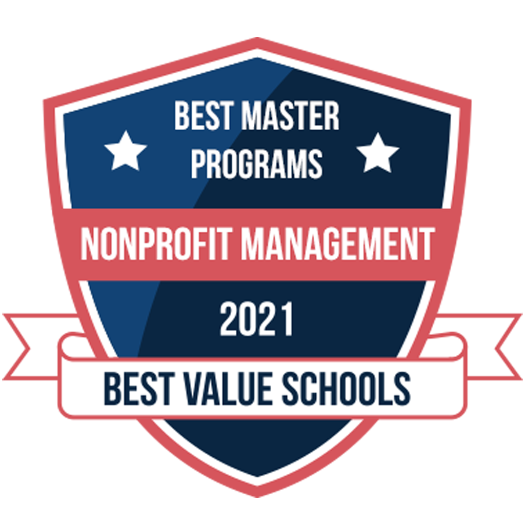 Best Masters in Public Administration