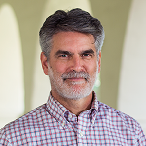 Dr. Alan Mobley