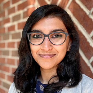 Dr. Justina Jose