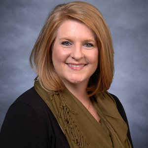 Dr. Kimberly Kras